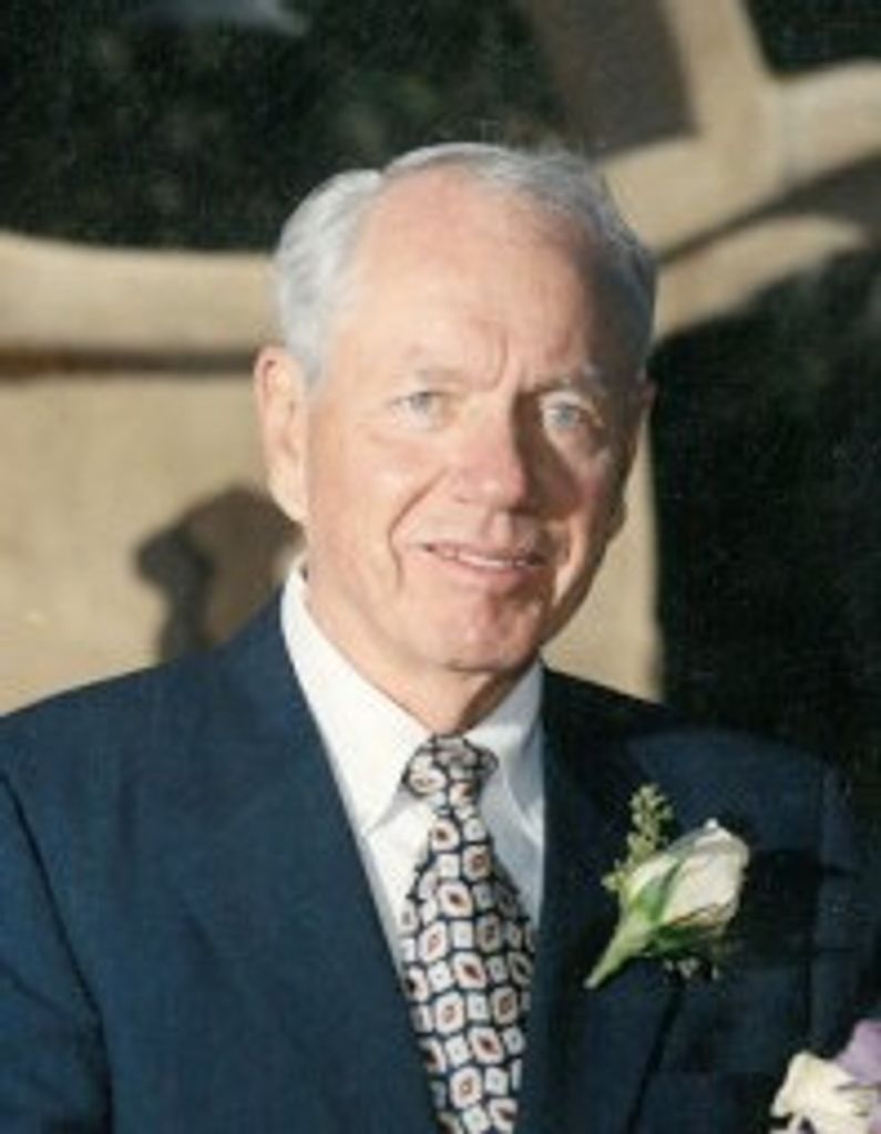 George Schuyler Jenks