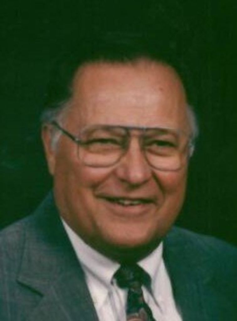 Peter P. Selkirk Jr.