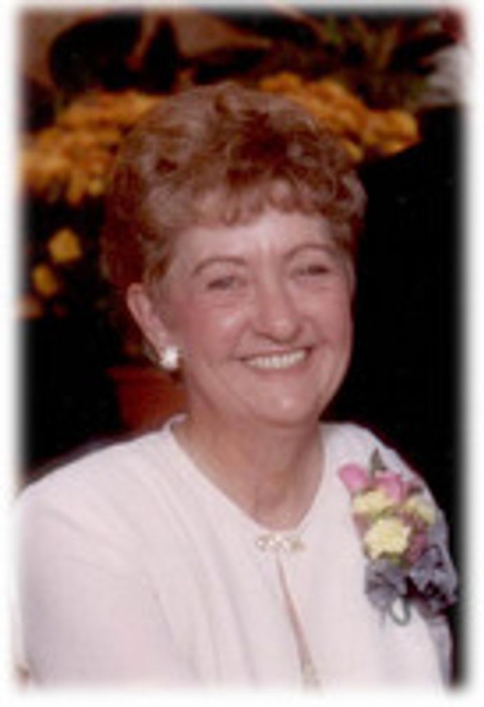 Darlene Winter