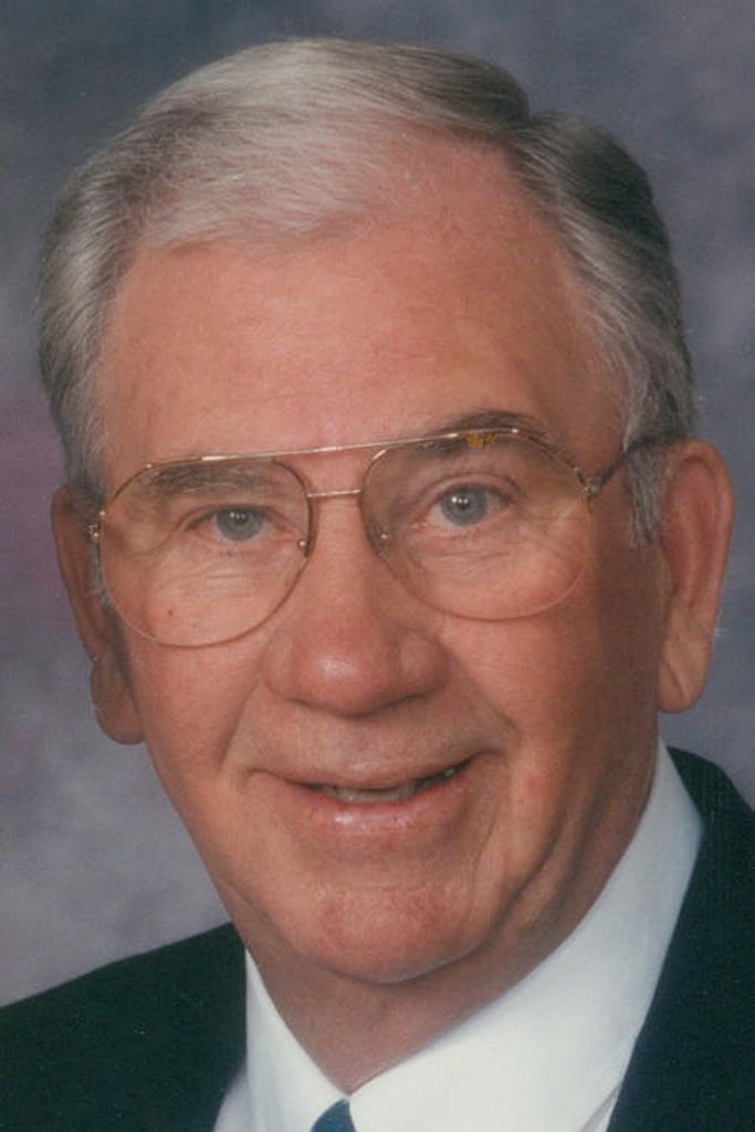 Leonard Monke