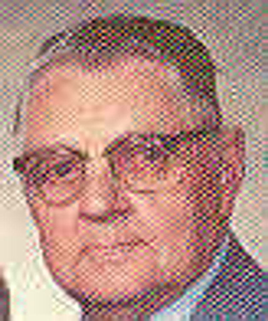 Howard N. Scheuer