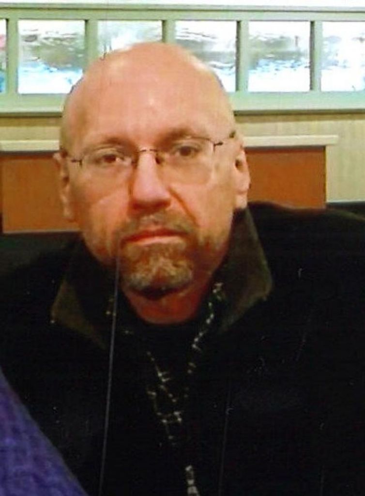 William Matthew 'Matt' Mckinney Profile Photo