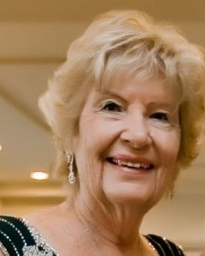 Patricia Ann Attridge Profile Photo