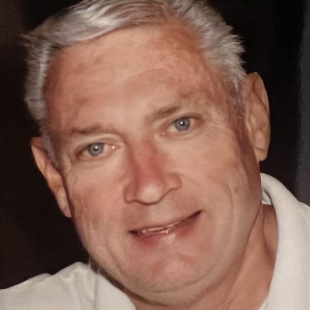 William "Bill" E. Bolger Profile Photo