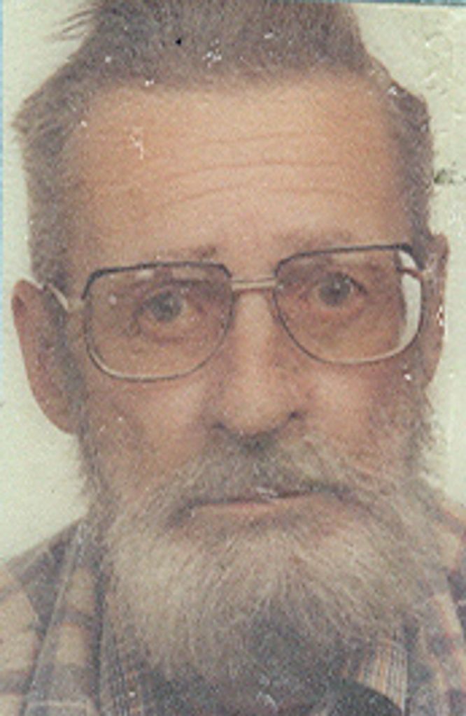 W. Ralph Cole
