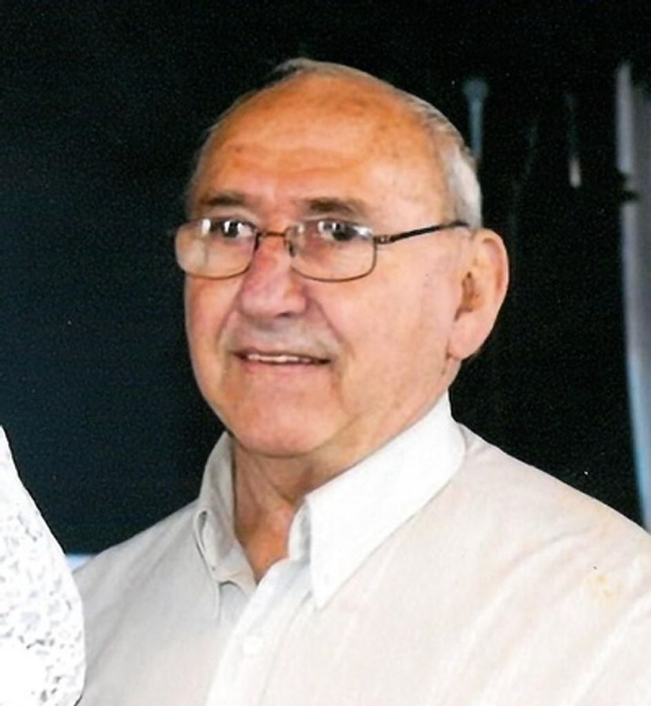 John Charles Pelley Profile Photo