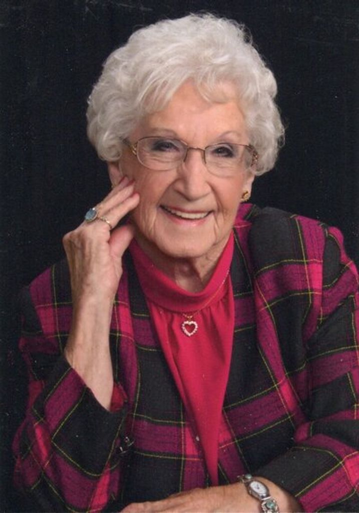Lolita Eliza Magness Profile Photo