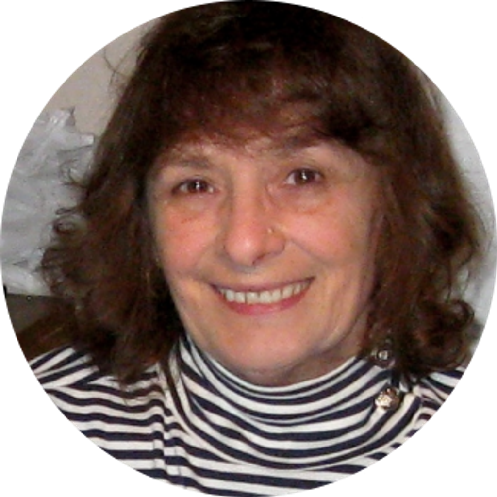 Diane E. Vendetti