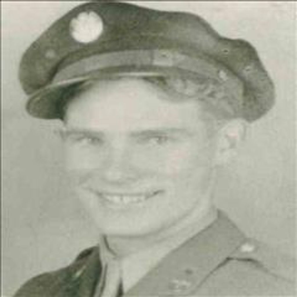 Jack Derwood Haggard