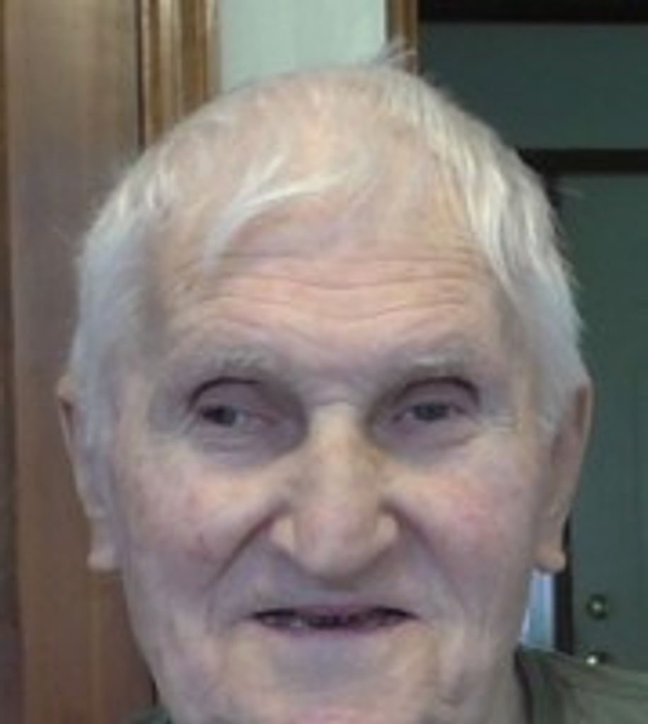 Joseph Porada, Jr.