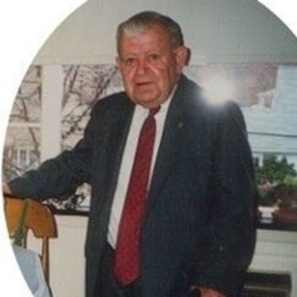 Joseph E. Cosgrove