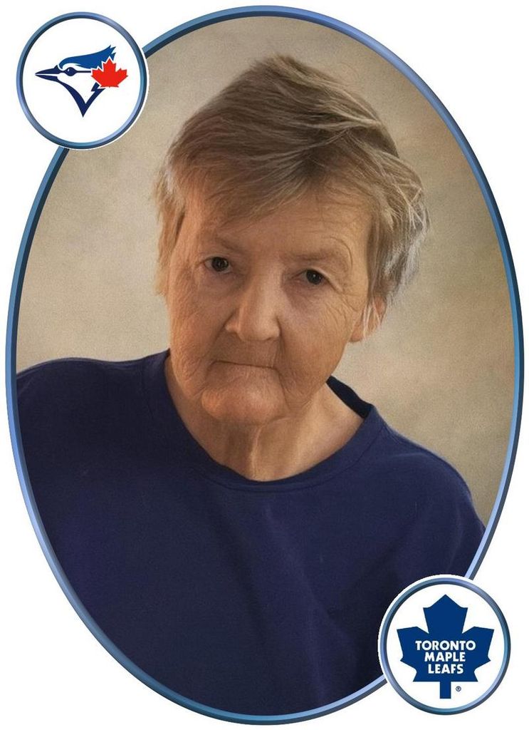 Marion Joanne Blake Profile Photo