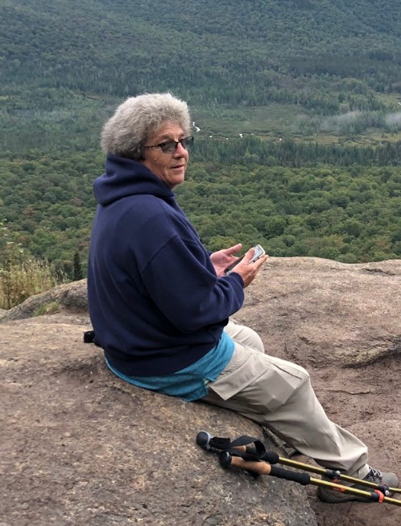 Charla Stein Profile Photo