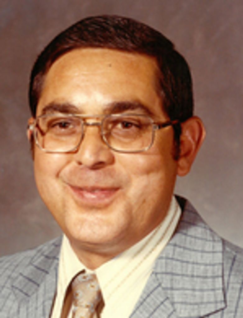 Adan Gonzales
