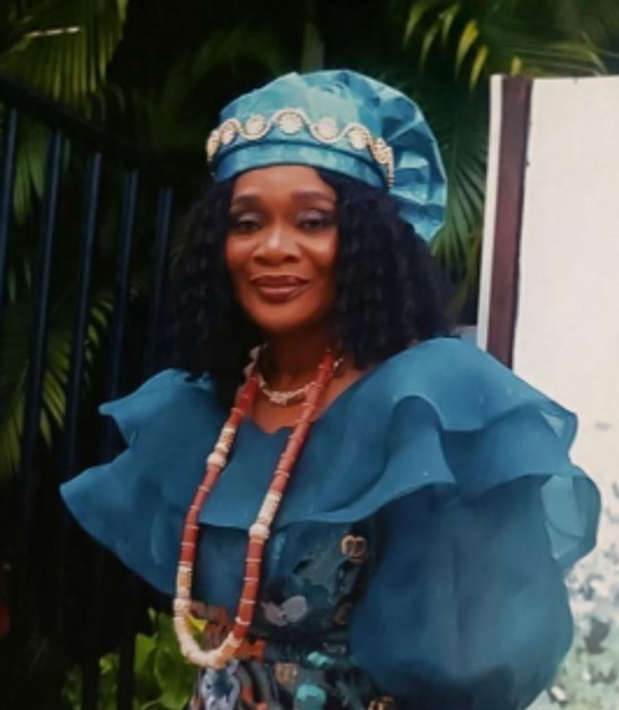 Bridget Kadiri