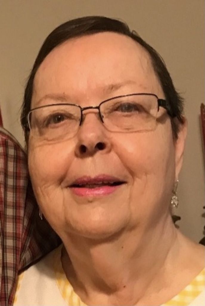 Virginia Earnestine Marlow Profile Photo