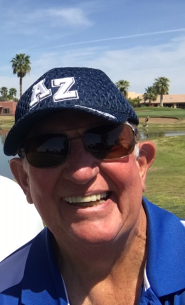 Patrick Charles Rogers Profile Photo