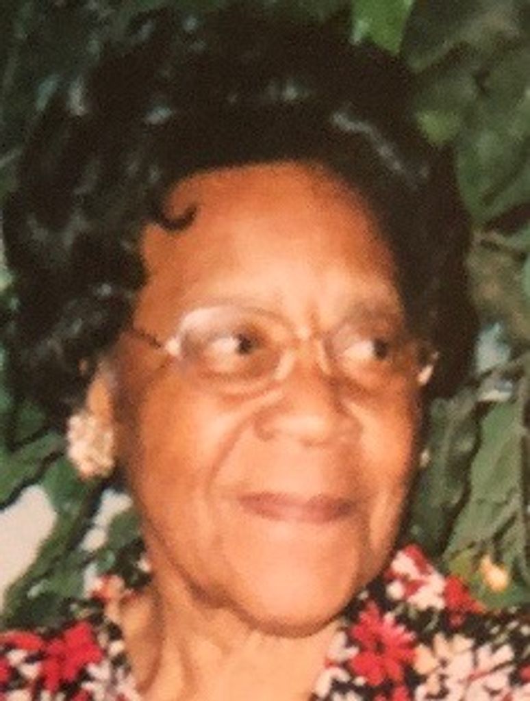 Willie Mae Martin Profile Photo