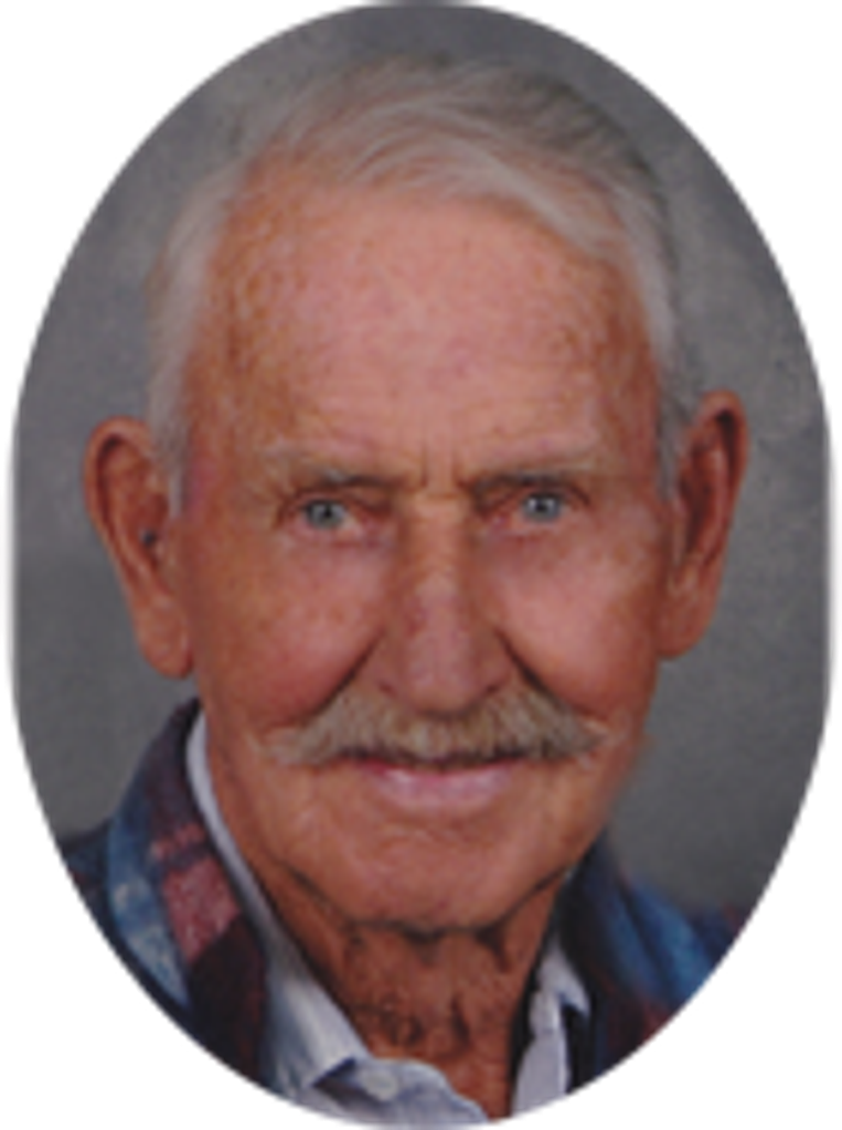 Ervin Fausett Profile Photo