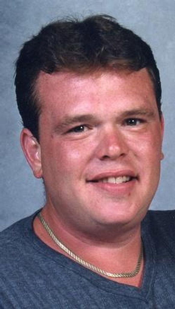 Edward William Hilsenbeck