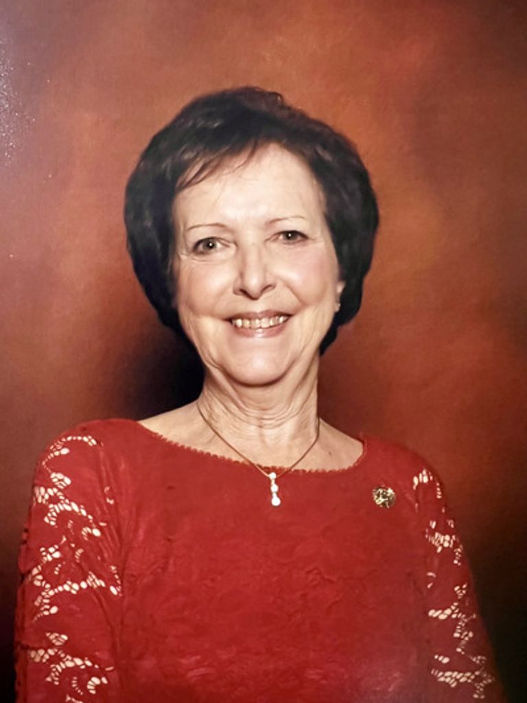 Eugenia Ann Stone Profile Photo