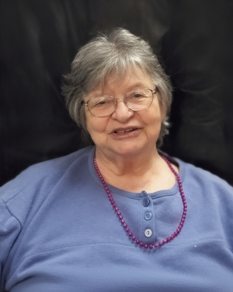 Norma Bea McCutchen