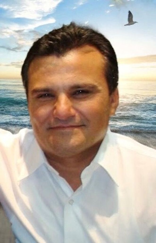 Jose Luis Guzman Profile Photo