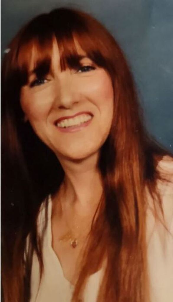 Jean Lee Walker Mastorakis Lauer Profile Photo