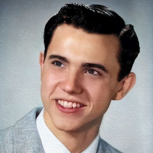 Richard Juel Anderson Profile Photo