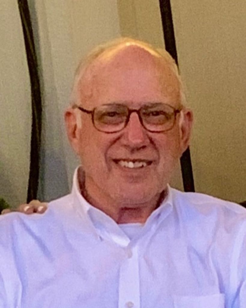Charles Paul Mulligan Profile Photo