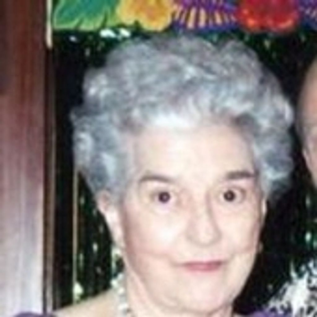 Dorothy Keith Bishop