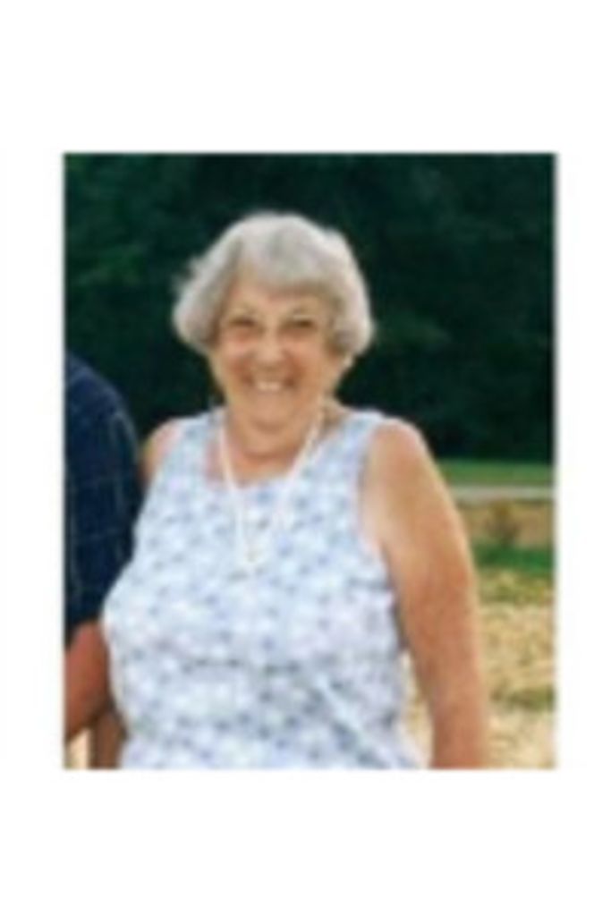 Mrs. Marion Elizabeth Crawford Dillard Profile Photo