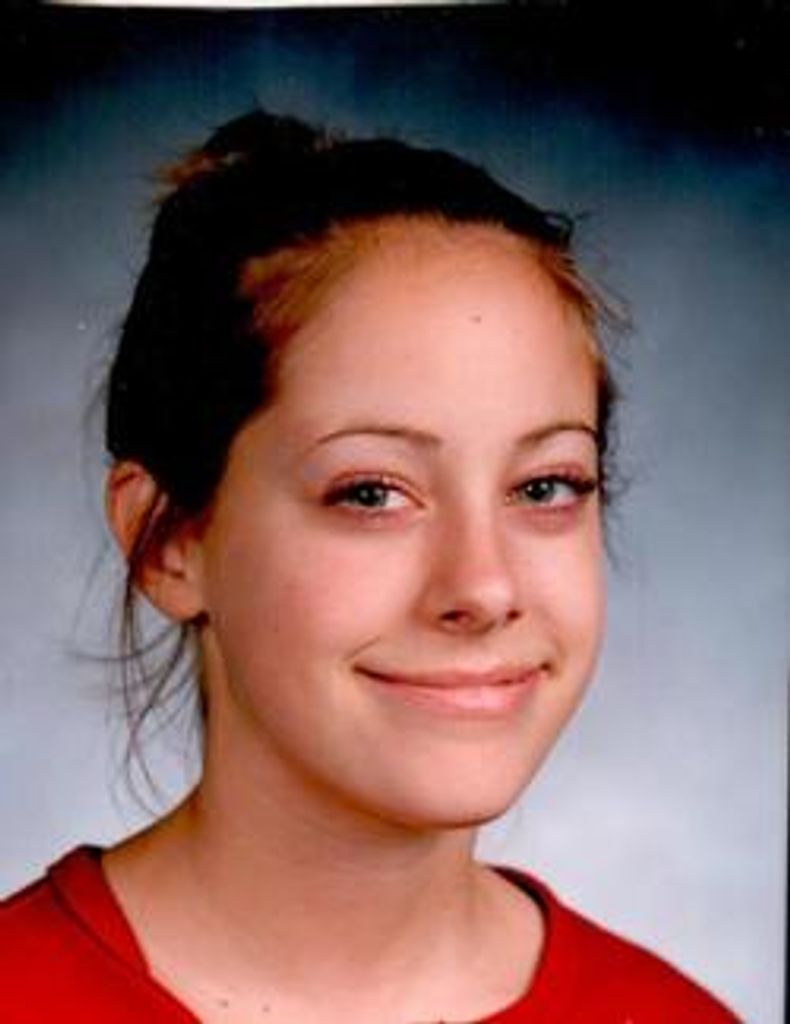 Angela Esther Decarolis Profile Photo
