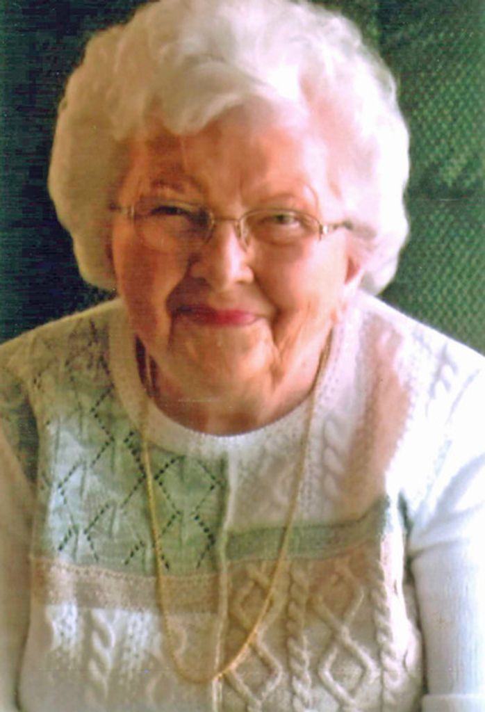 Josephine  Isabel Robfogel Profile Photo