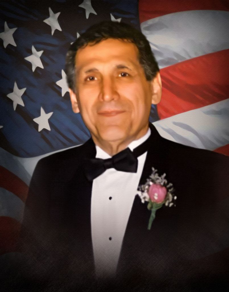 Joseph Laychak Profile Photo