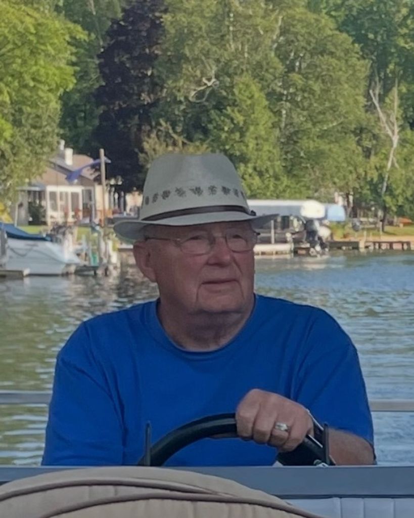 Loren Dale Hesley Profile Photo