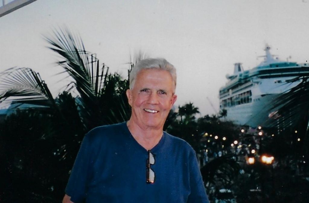 Burton F. Faulkner Profile Photo