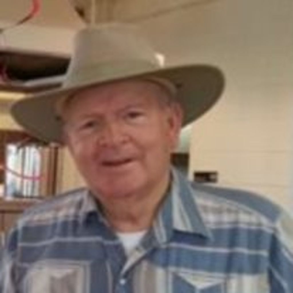 Joseph Riley Havird Profile Photo