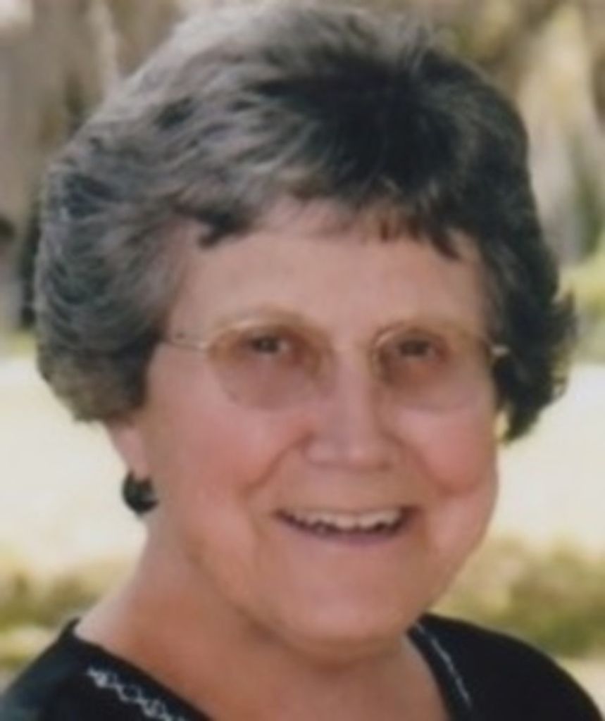 Mary Ellen Meier Profile Photo