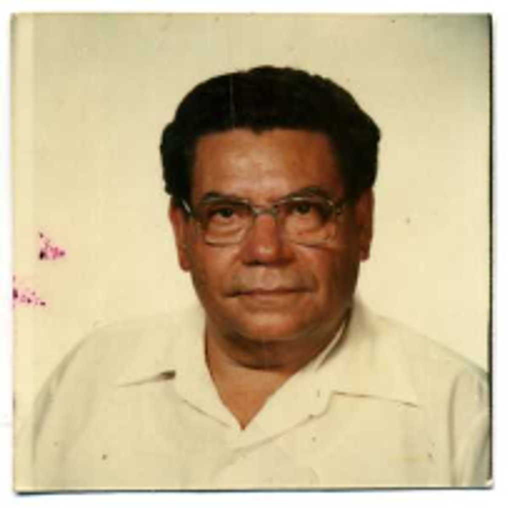 Rafael Santiago