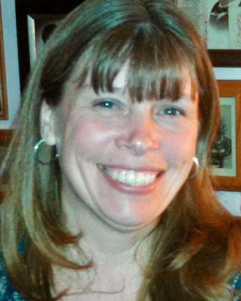 Tracey Lee Sponsler Profile Photo