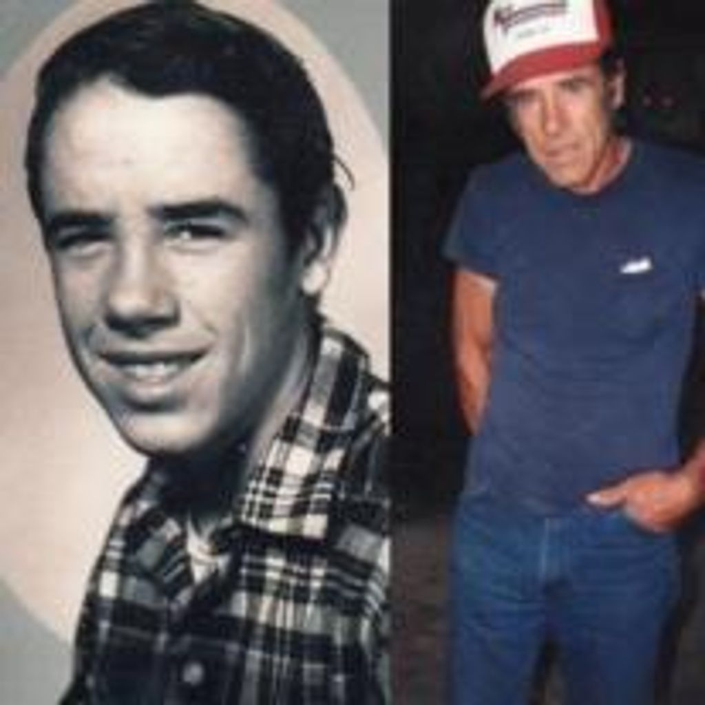 Clifford Lawrence Shultz
