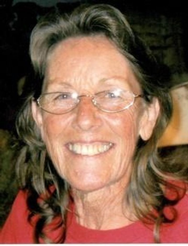 Gloria Jean Kallsen