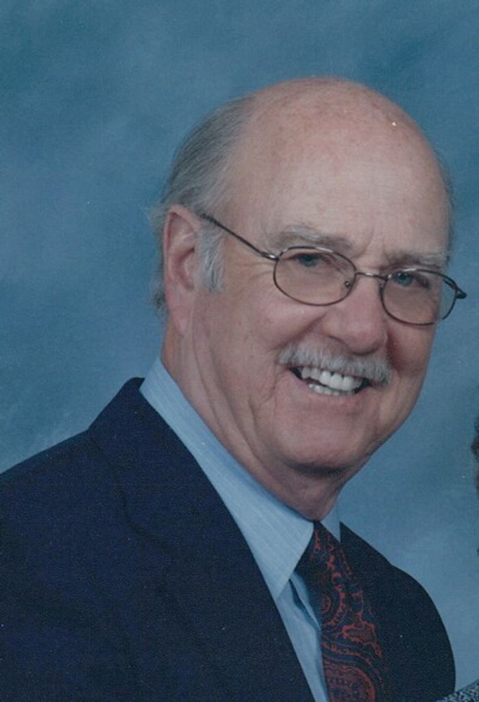 Roland J. Poirier Profile Photo