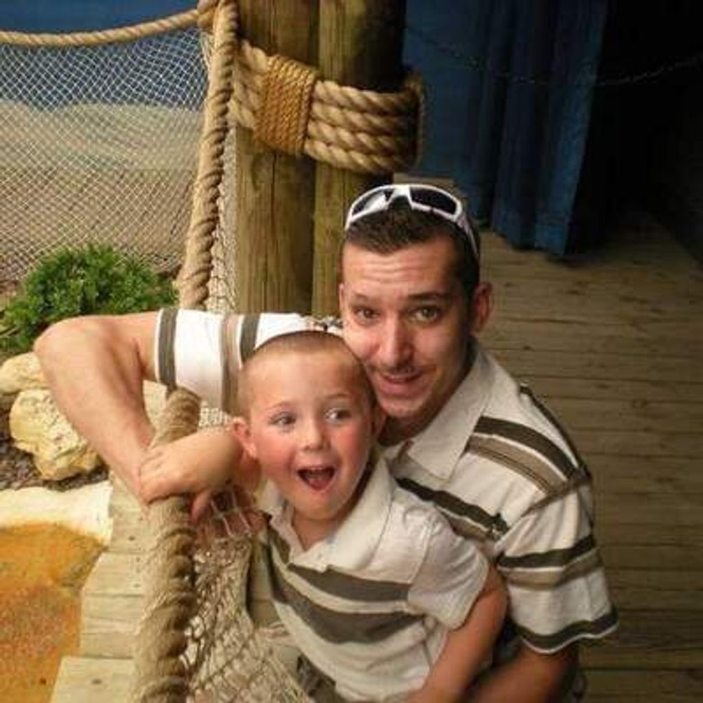 Matthew Richard Bielski Profile Photo