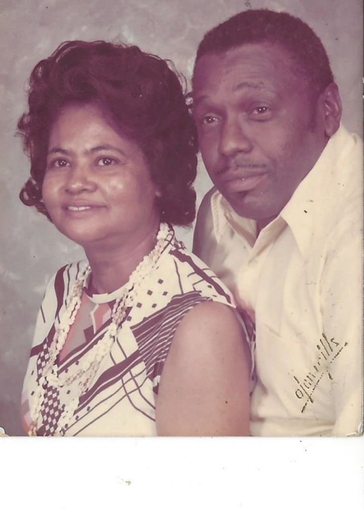 Mildred Zachery