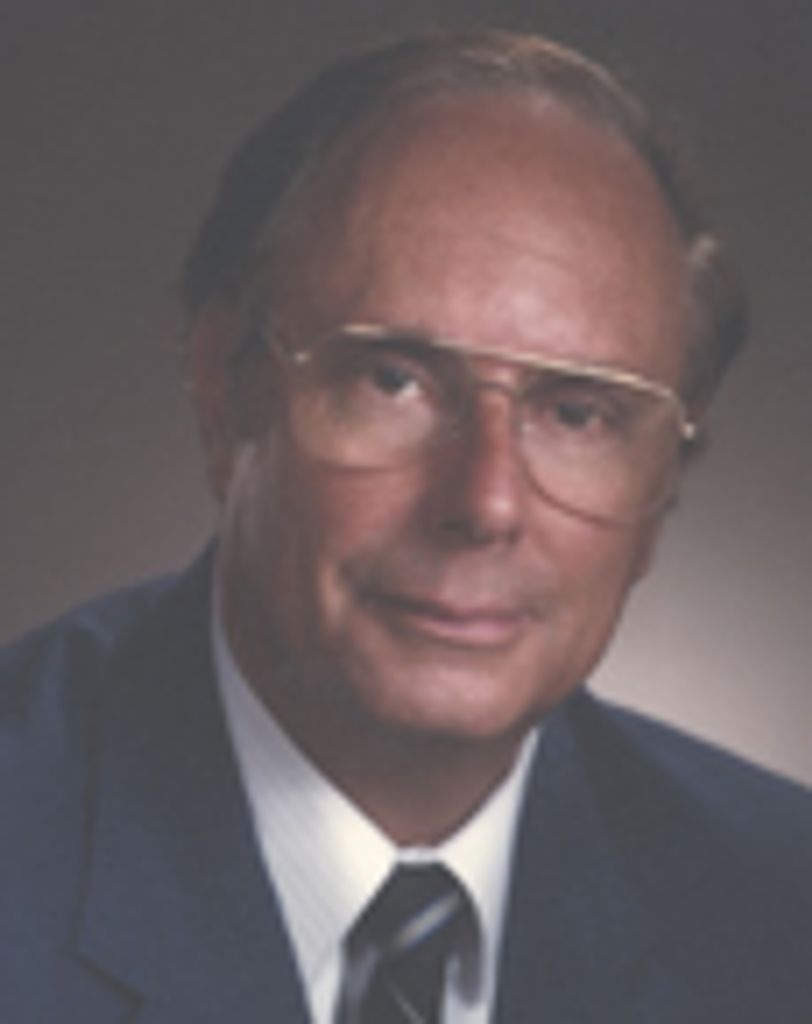 Lewis A. Heffner Profile Photo