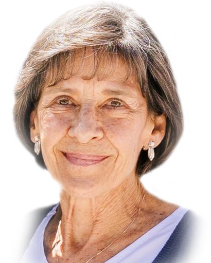 Ruth Zurcher Worthen's obituary image