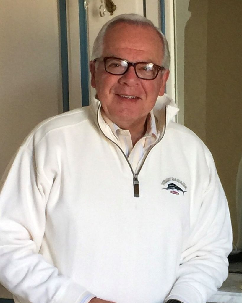 Robert Joseph Murphy, Jr. Profile Photo