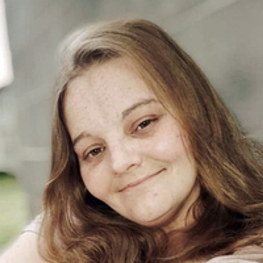 Crystal Michelle Martin Profile Photo